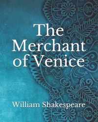 The Merchant of Venice