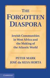 The Forgotten Diaspora