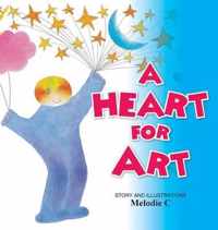 A Heart For Art