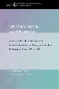 Of Merchants and Missions