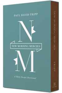 New Morning Mercies