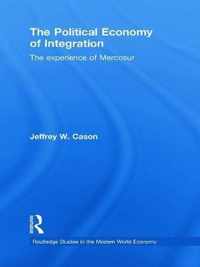 The Political Economy of Integration