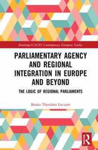 Parliamentary Agency and Regional Integration in Europe and Beyond