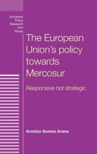 European Union's Policy Towards Mercosur