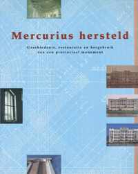 Mercurius hersteld