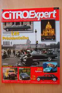 Citroexpert 64 - Jaargang 12 - Nummer 3