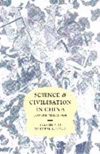 Science and Civilisation in China