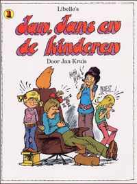 Jan Jans en de  Kinderen deel 01