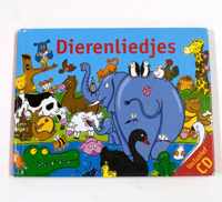 Dierenliedjes AH