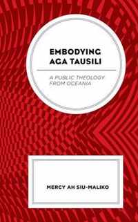 Embodying Aga Tausili