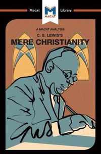 An Analysis of C.S. Lewis's Mere Christianity