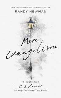 Mere Evangelism