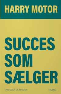 Succes som saelger