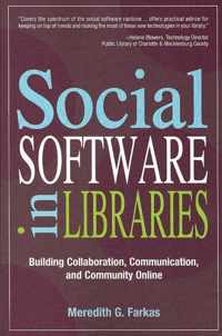 Social Software in Libraries