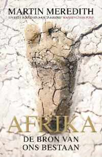 Afrika