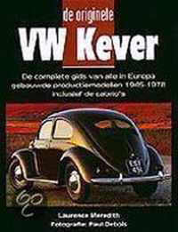 Originele Vw Kever