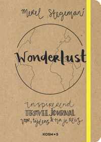 Wonderlust