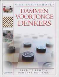 Dammen voor jonge denkers