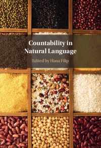 Countability in Natural Language