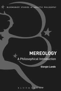 Mereology