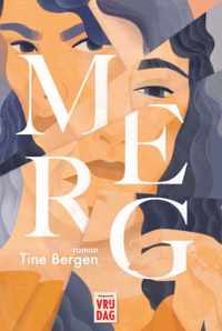 Merg - Tine Bergen - Paperback (9789460016547)