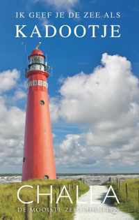 Schiermonnikoog, ik geef je de zee als kadootje!