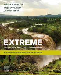 Extreme Hydrology and Climate Variability