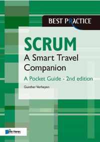Best practice  -   Scrum  A Pocket Guide