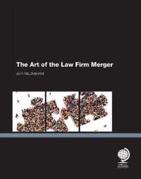 The Art of the Law Firm Merger