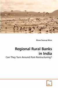 Regional Rural Banks in India