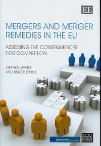 Mergers and Merger Remedies in the EU