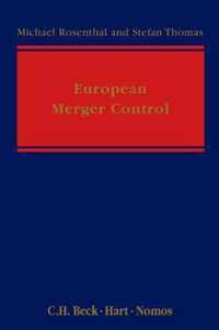 European Merger Control