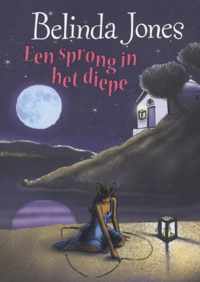 Een sprong in het diepe