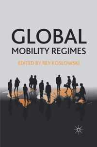 Global Mobility Regimes