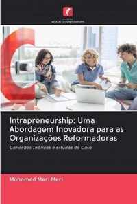 Intrapreneurship