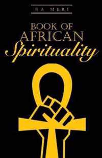 Book of African Spirituality