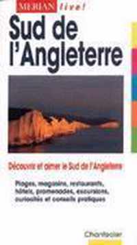 Merian live 42. sud de l'angleterre