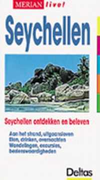 Merian Live / Seychellen Ed 2000