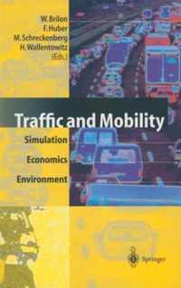 Traffic and Mobility