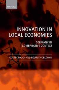 Innovation in Local Economies