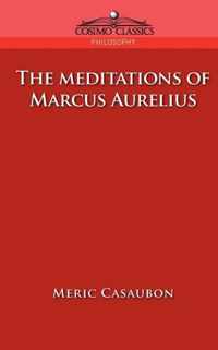 The Meditations of Marcus Aurelius