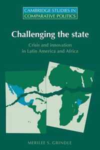 Challenging the State