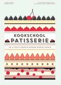 Kookschool patisserie