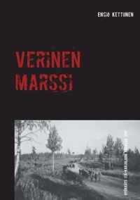 Verinen marssi