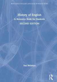 History of English