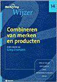 Combineren Van Merken En Producten