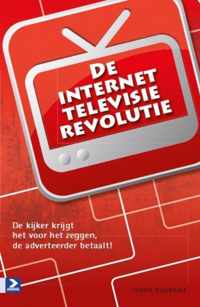 Internet televisie revolutie