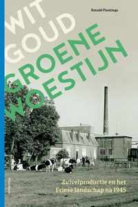 Wit goud, groene woestijn