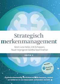 Strategisch merkenmanagement