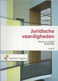 Juridische Vaardigheden